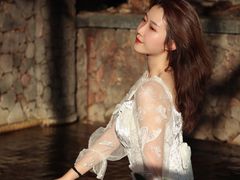 -广州锦绣香江度假别墅