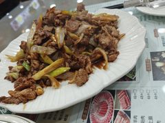 -白魁老号饭庄(安内店)
