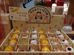 -猫的天空之城概念书店(印象城购物中心店)