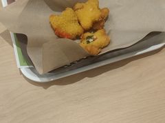 -德克士(武陟新胖发祥店)