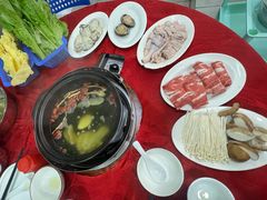 -花苑美食横琴生蚝火锅(拱北粤华路店)