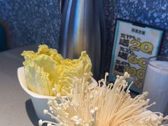 -半天妖烤鱼(包河万达广场店)