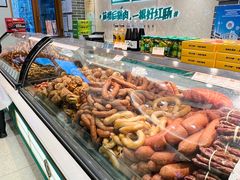 -老鼎丰(靖宇街总店)
