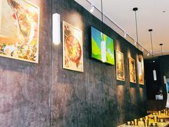 大堂-我是那个大叔·美食研究所(新塘路店)