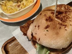 -必胜客(长安店)