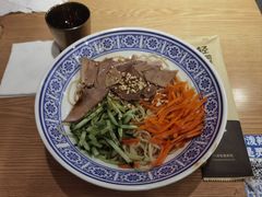 -兰面纪·兰州手工拉面(吴江天虹商场店)