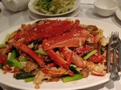 -金唐海鲜酒家