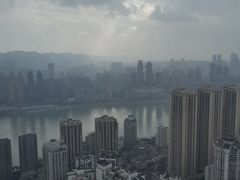 -解放碑威斯汀酒店-知味国际美食餐厅