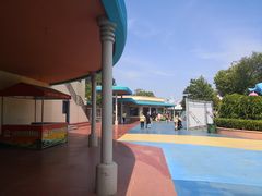 -秦皇岛乐岛海洋王国