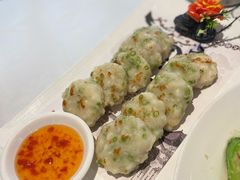 -陶缘一号·四季缘·老字号顺德菜·户外婚礼家宴(西滘店)