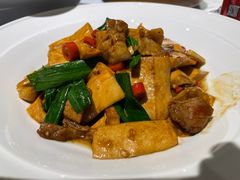 -小河盐帮·私家菜·烤鸭(三元桥·霄云路店)