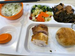 -香妃烤鸡(西单店)