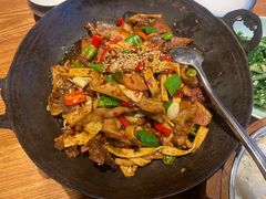 -印象鲵宴·张家界地标美食名片(溪布街店)