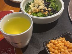 -小饕荟雅安贡椒鱼鲜馆(广福桥店)