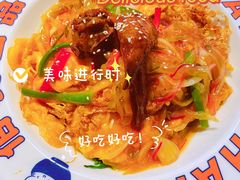 -伯友茶记(中华广场店)
