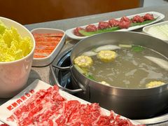 -为什么牛潮汕牛肉火锅(万胜广场店)
