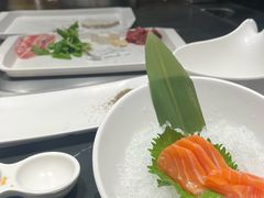 -水木锦堂·自助铁板烧(世贸天阶店)