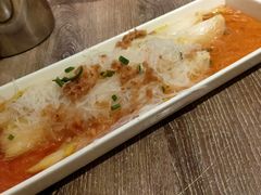 -茉莉餐厅(包河万达店)