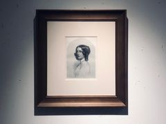 -素描餐厅(灵隐天竺店)
