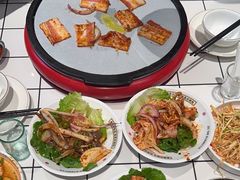 -酒拾烤肉(奥体天虹店)