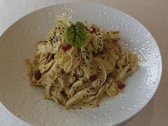 -月福京味斋·烤鸭店·北京菜(鼓楼总店)