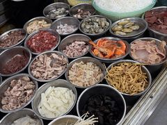 -古街捞化牛杂(井大店)