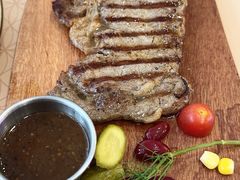 -城堡俄式西餐厅(中央大街索道店)