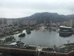 -舟山希尔顿酒店