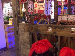 大堂-东巴人鱼豆花火锅(幸福街店)
