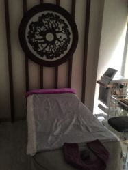 -健身堂科技美肌SPA