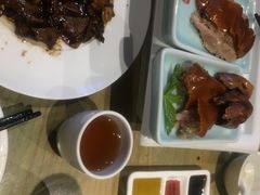 -京味斋·北京烤鸭(北京南站洋桥店)
