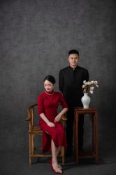 -金夫人婚纱摄影(总店)