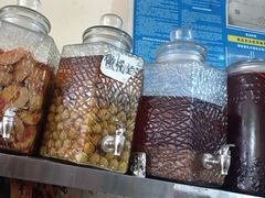 -阿昌白族石板烧·菌锅(大理古城店)