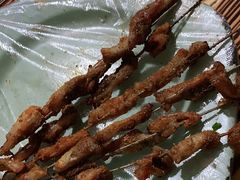 -霍元甲烧烤(江城商务大楼店)