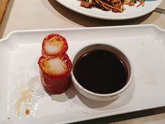 -蔡澜点心·粤菜(领展购物广场店)