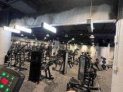 -TMG潮流健身(奥体莲荷里店)