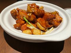 -千日贺茶餐厅(高新万达店)