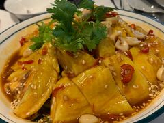 -金汤宴餐厅·粤菜(德云社店)
