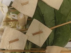 -阿串串老火锅(力盟店)