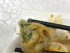 -宝宇大连海鲜渔港(金奎大厦店)