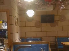 -九田家黑牛烤肉料理(华侨城店)