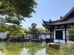 -常熟方塔园