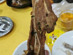 -洞密园美食城·二十二年老店(富华路店)