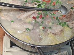 -川悦壹号·川菜(蠡溪路店)