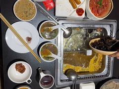 -海底捞火锅(石景山万达广场店)