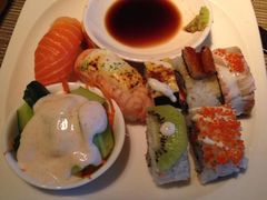 -杭州国际会议中心洲际酒店-原素全日餐厅(解放东路店)