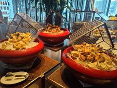 -广州富力君悦大酒店·凯菲厅