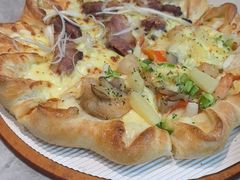 -必胜客(WOW玉泉远洋店)