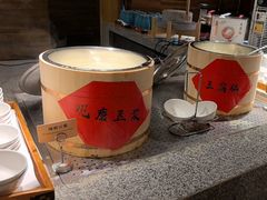 -杭州开元名都大酒店·地中海自助餐厅