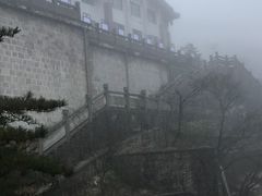 -黄山西海饭店-自助餐厅